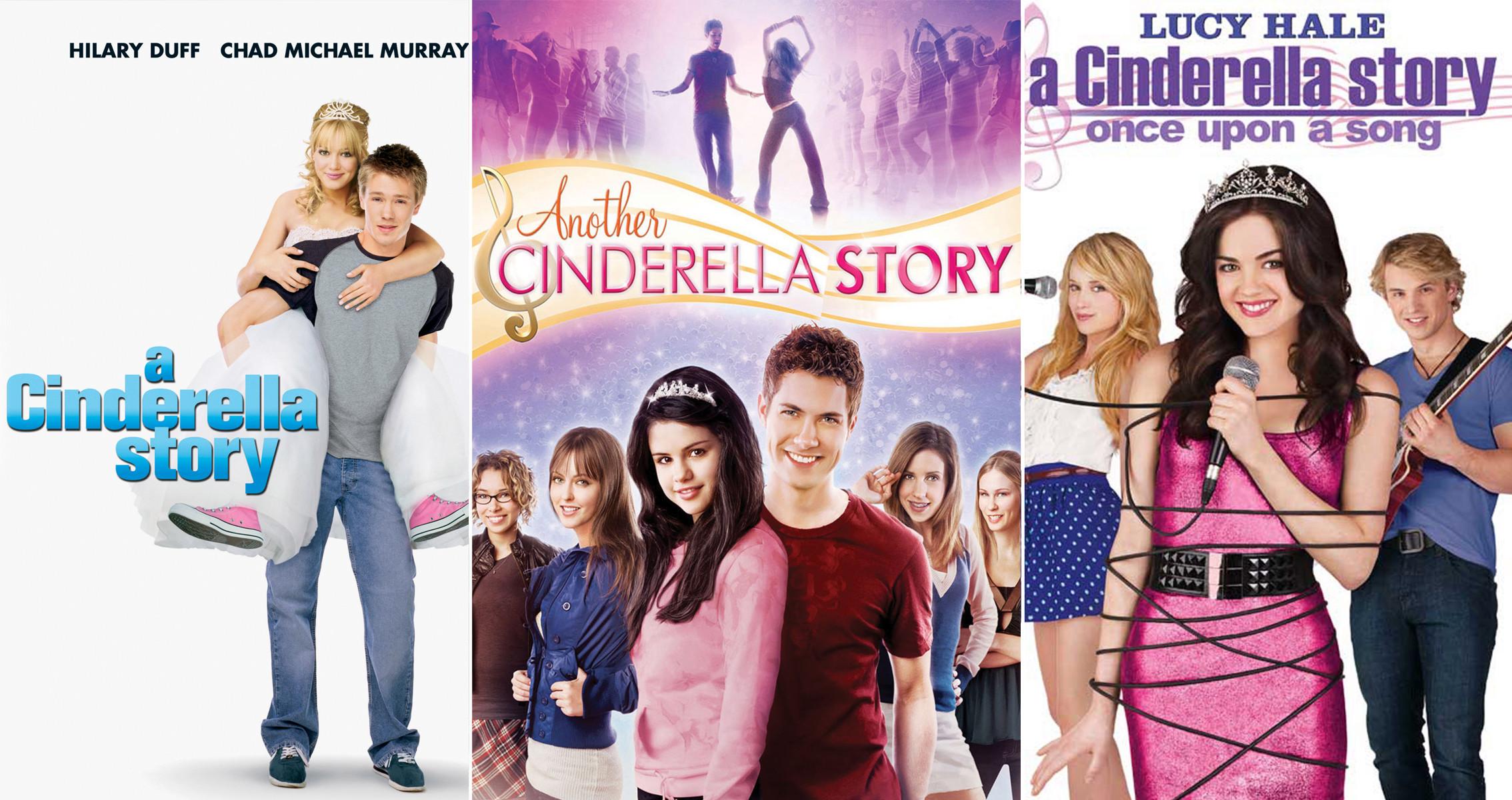 download another cinderella story full movie